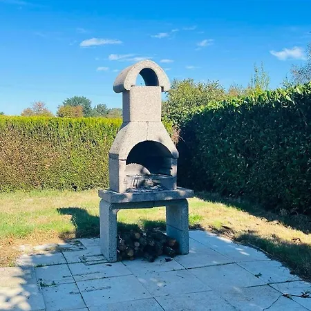Hébergement de vacances -le Cinq- *